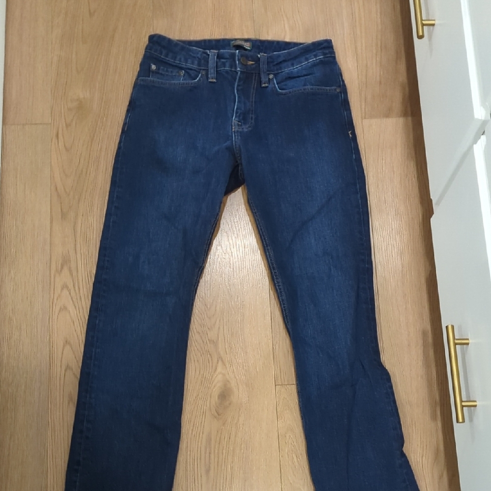 Tecovas Men's Straight Leg
